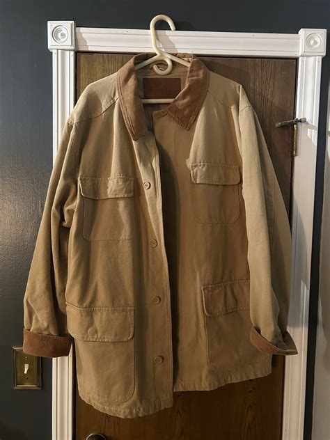 john wayne replica jacket|john wayne stockade jacket men.